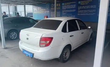 LADA (ВАЗ) Granta 2013 года за 3 000 000 тг. в Алматы