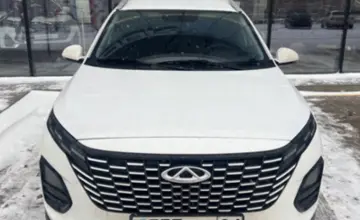 Chery Tiggo 2 Pro 2024 года за 7 000 000 тг. в Астана фото 2