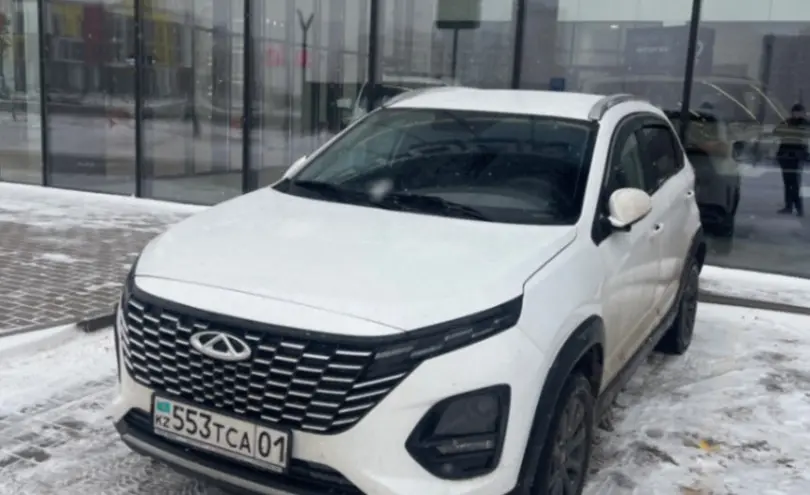 Chery Tiggo 2 Pro 2024 года за 7 000 000 тг. в Астана