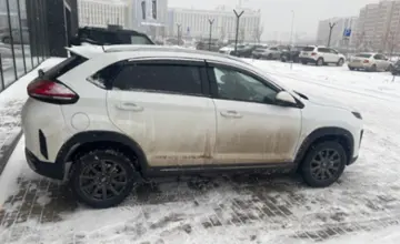 Chery Tiggo 2 Pro 2024 года за 7 000 000 тг. в Астана фото 4