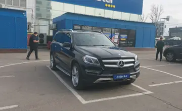 Mercedes-Benz GL-Класс 2014 года за 18 000 000 тг. в Алматы фото 2