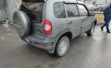 Chevrolet Niva 2013 года за 3 700 000 тг. в Костанай