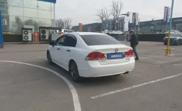 Honda Civic 2008 года за 4 200 000 тг. в Алматы фото 4