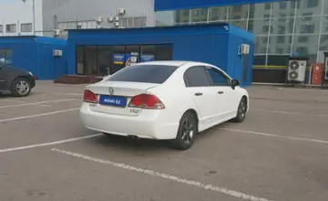 Honda Civic 2008 года за 4 200 000 тг. в Алматы фото 3