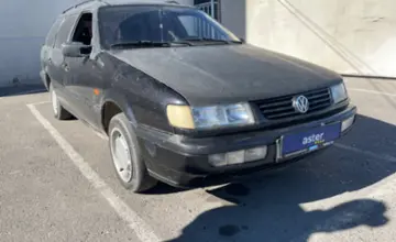 Volkswagen Passat 1995 года за 2 000 000 тг. в Тараз фото 3