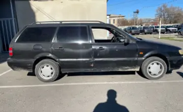Volkswagen Passat 1995 года за 2 000 000 тг. в Тараз фото 4