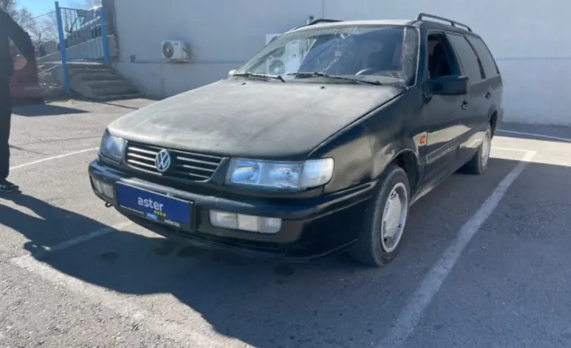 Volkswagen Passat 1995 года за 2 000 000 тг. в Тараз
