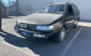 Volkswagen Passat 1995 года за 2 000 000 тг. в Тараз фото 1