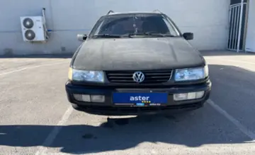 Volkswagen Passat 1995 года за 2 000 000 тг. в Тараз фото 2