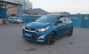 Chevrolet Spark 2021 года за 5 000 000 тг. в Шымкент фото 1