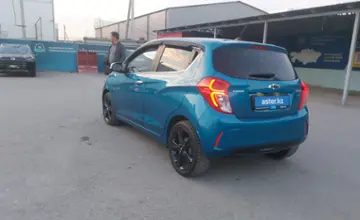 Chevrolet Spark 2021 года за 5 000 000 тг. в Шымкент фото 4