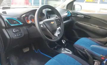 Chevrolet Spark 2021 года за 5 000 000 тг. в Шымкент фото 5