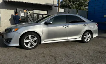 Toyota Camry 2011 года за 8 500 000 тг. в Шымкент фото 2