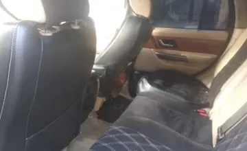 Land Rover Range Rover Sport 2005 года за 3 500 000 тг. в Павлодар фото 5