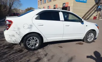 Chevrolet Cobalt 2022 года за 5 500 000 тг. в Караганда фото 2