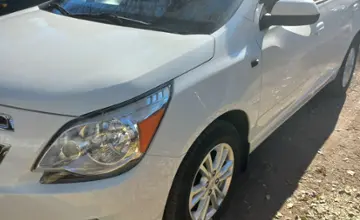 Chevrolet Cobalt 2022 года за 5 500 000 тг. в Караганда фото 4