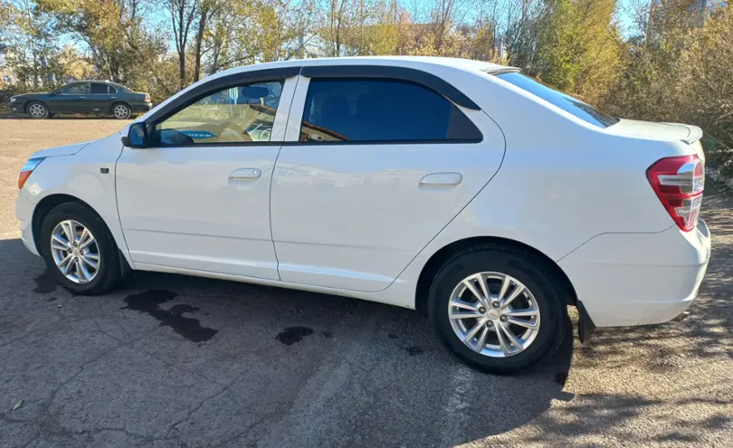 Chevrolet Cobalt 2022 года за 5 500 000 тг. в Караганда