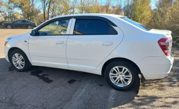 Chevrolet Cobalt 2022 года за 5 500 000 тг. в Караганда фото 1