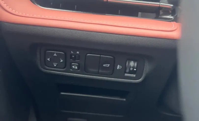 Changan CS55PLUS 2024 года за 11 500 000 тг. в Астана фото 4