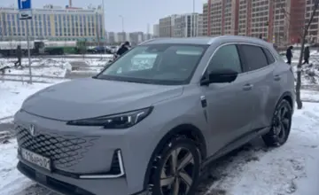 Changan CS55PLUS 2024 года за 10 000 000 тг. в Астана фото 1