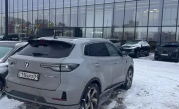 Changan CS55PLUS 2024 года за 10 000 000 тг. в Астана