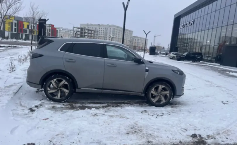 Changan CS55PLUS 2024 года за 10 500 000 тг. в Астана фото 4