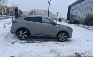 Changan CS55PLUS 2024 года за 10 000 000 тг. в Астана фото 4