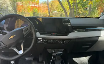 Chevrolet Monza 2023 года за 7 300 000 тг. в Алматы фото 5