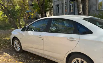 Chevrolet Monza 2023 года за 7 300 000 тг. в Алматы фото 2