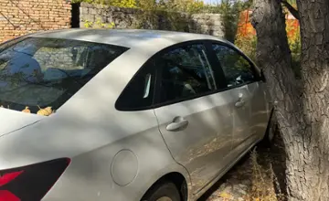 Chevrolet Monza 2023 года за 7 300 000 тг. в Алматы фото 3