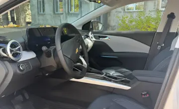 Chevrolet Monza 2023 года за 7 300 000 тг. в Алматы фото 4