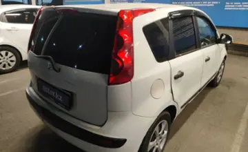 Nissan Note 2007 года за 3 330 000 тг. в Алматы