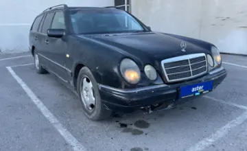 Mercedes-Benz E-Класс 1998 года за 1 500 000 тг. в Тараз фото 3