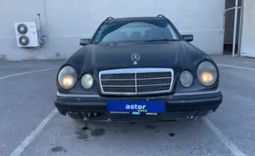 Mercedes-Benz E-Класс 1998 года за 1 500 000 тг. в Тараз фото 2