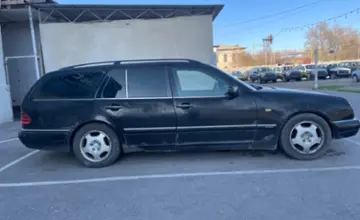 Mercedes-Benz E-Класс 1998 года за 1 500 000 тг. в Тараз фото 4