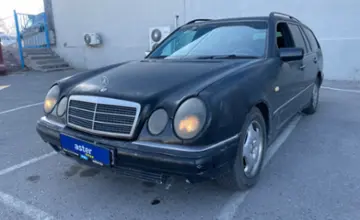 Mercedes-Benz E-Класс 1998 года за 1 500 000 тг. в Тараз фото 1