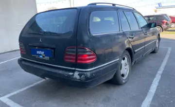 Mercedes-Benz E-Класс 1998 года за 1 500 000 тг. в Тараз