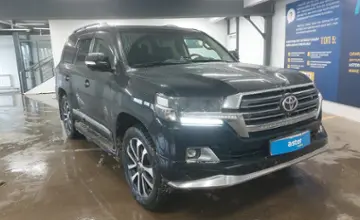 Toyota Land Cruiser 2012 года за 20 000 000 тг. в Астана фото 2