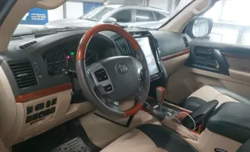 Toyota Land Cruiser 2012 года за 20 000 000 тг. в Астана фото 5