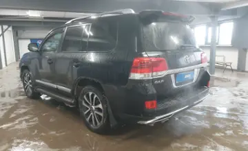 Toyota Land Cruiser 2012 года за 20 000 000 тг. в Астана фото 4