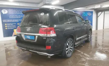 Toyota Land Cruiser 2012 года за 20 000 000 тг. в Астана фото 3