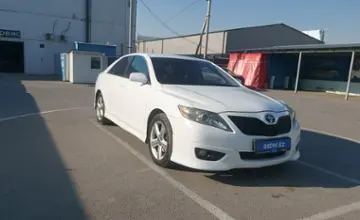 Toyota Camry 2010 года за 7 000 000 тг. в Шымкент фото 2