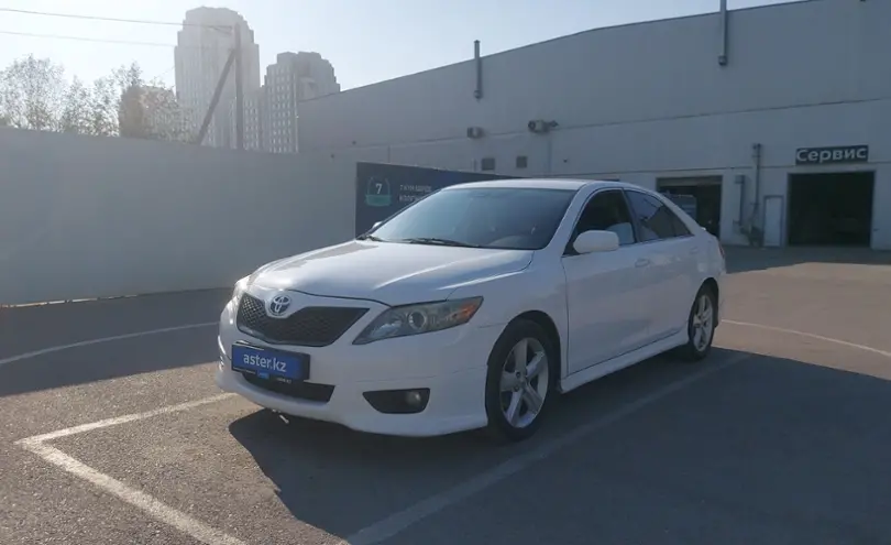 Toyota Camry 2010 года за 7 000 000 тг. в Шымкент