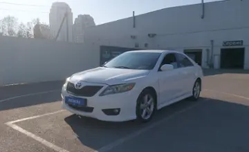 Toyota Camry 2010 года за 7 000 000 тг. в Шымкент фото 1