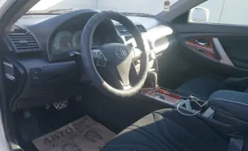 Toyota Camry 2010 года за 7 000 000 тг. в Шымкент фото 5