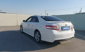 Toyota Camry 2010 года за 7 000 000 тг. в Шымкент фото 4