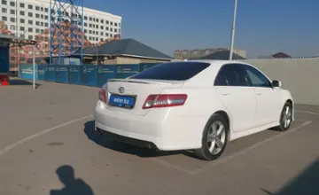 Toyota Camry 2010 года за 7 000 000 тг. в Шымкент фото 3