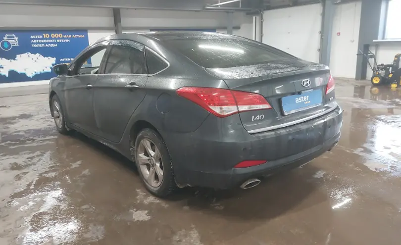Hyundai i40 2014 года за 7 200 000 тг. в Астана фото 4
