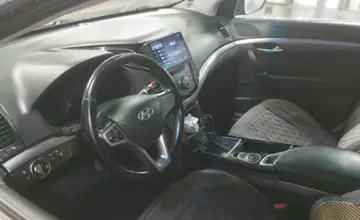 Hyundai i40 2014 года за 7 500 000 тг. в Астана фото 5