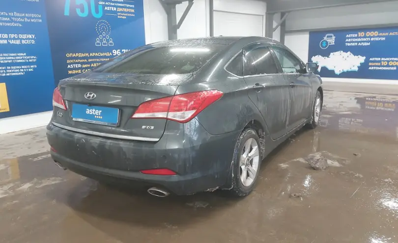 Hyundai i40 2014 года за 7 200 000 тг. в Астана фото 3